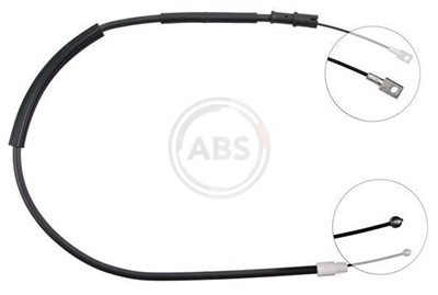 A.B.S. K10008 EAN: 8717109542929.