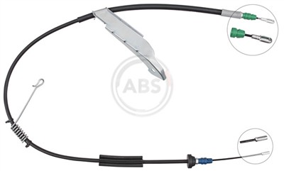 A.B.S. K10030 EAN: 8717109728224.