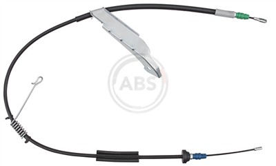 A.B.S. K10030 EAN: 8717109728224.