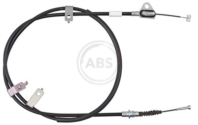 A.B.S. K10049 EAN: 8717109728149.