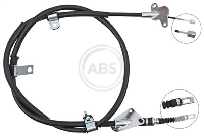A.B.S. K10060 EAN: 8717109728545.