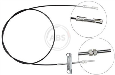 A.B.S. K10062 EAN: 8717109497496.