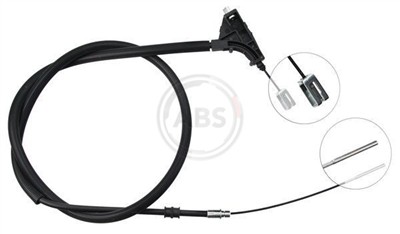 A.B.S. K10071 EAN: 8717109543483.