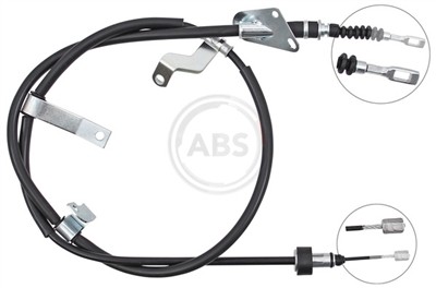 A.B.S. K10073 EAN: 8717109729825.