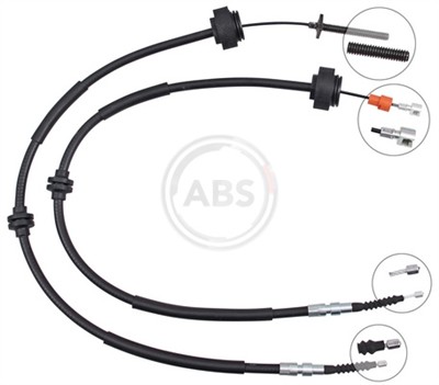 A.B.S. K10080 EAN: 8717109735345.