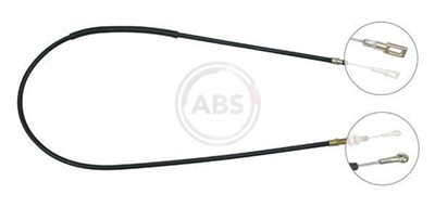 A.B.S. K10091 EAN: 8717109169270.