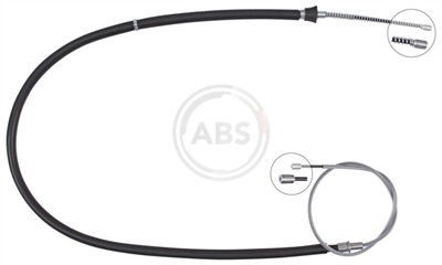 A.B.S. K10099 EAN: 8717109802092.