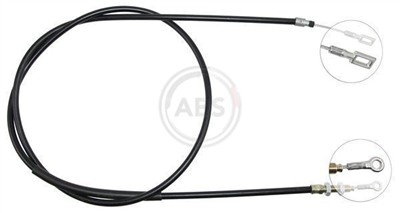 A.B.S. K10101 EAN: 8717109169324.