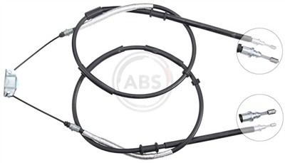 A.B.S. K10155 EAN: 8717109517996.