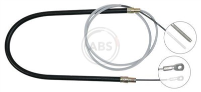 A.B.S. K10326 EAN: 8717109170399.