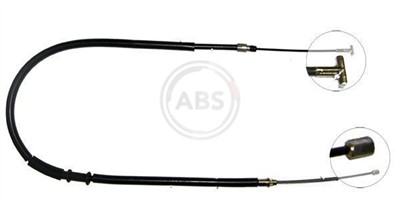 A.B.S. K10558 EAN: 8717109171556.