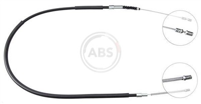 A.B.S. K10676 EAN: 8717109172133.