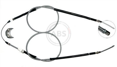 A.B.S. K10685 EAN: 8717109172171.