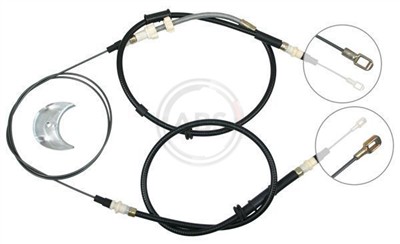 A.B.S. K10785 EAN: 8717109172669.