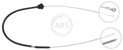 A.B.S. K10801 EAN: 8717109172751.