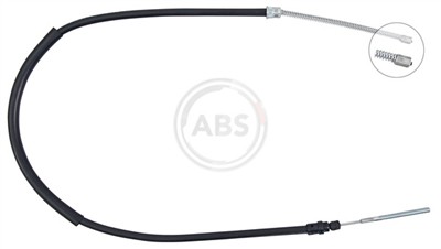 A.B.S. K10806 EAN: 8717109172775.
