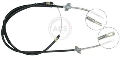 A.B.S. K10975 EAN: 8717109173604.