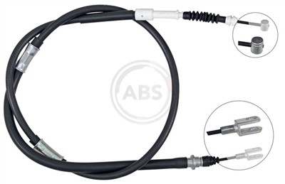 A.B.S. K11164 EAN: 8717109678789.