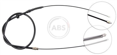 A.B.S. K11196 EAN: 8717109174717.