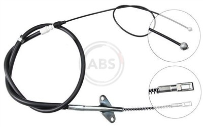 A.B.S. K11317 EAN: 8717109175318.