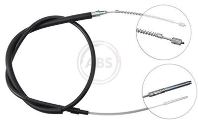 A.B.S. K11416 EAN: 8717109175806.