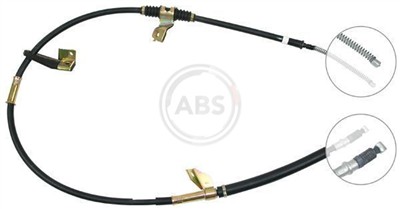A.B.S. K11458 EAN: 8717109176025.