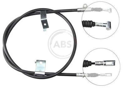 A.B.S. K11807 EAN: 8717109177763.