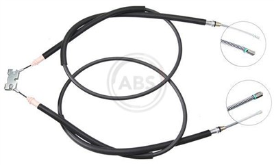 A.B.S. K12035 EAN: 8717109178890.