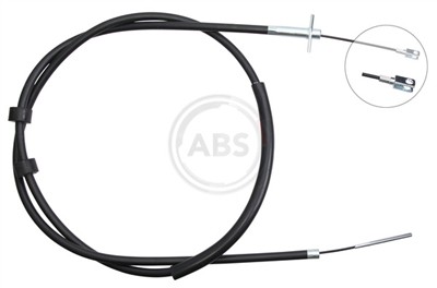 A.B.S. K12049 EAN: 8717109566727.