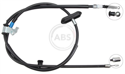 A.B.S. K12054 EAN: 8717109566765.