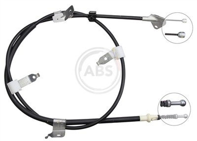 A.B.S. K12070 EAN: 8717109566840.