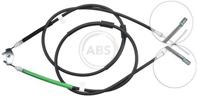 A.B.S. K12405 EAN: 8717109495096.