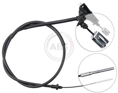 A.B.S. K12761 EAN: 8717109182484.