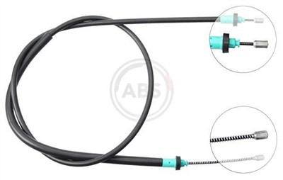 A.B.S. K13006 EAN: 8717109555011.