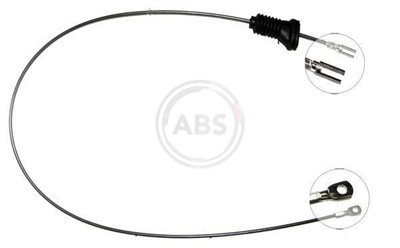 A.B.S. K13148 EAN: 8717109183924.