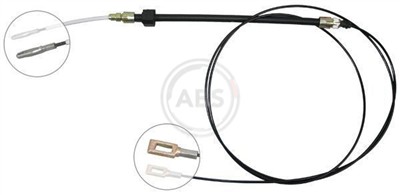 A.B.S. K13201 EAN: 8717109184075.