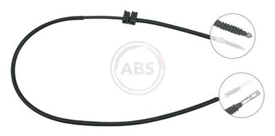 A.B.S. K13268 EAN: 8717109184303.