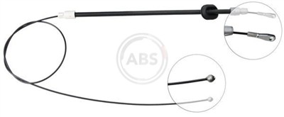 A.B.S. K13291 EAN: 8717109554069.