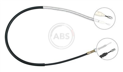 A.B.S. K13297 EAN: 8717109184402.