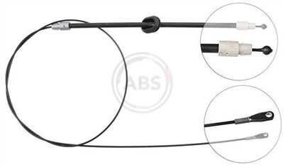 A.B.S. K13311 EAN: 8717109554076.