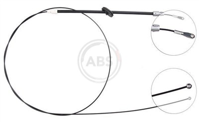 A.B.S. K13321 EAN: 8717109552263.