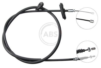 A.B.S. K13376 EAN: 8717109543018.