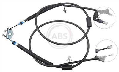 A.B.S. K13475 EAN: 8717109505412.