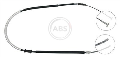 A.B.S. K13547 EAN: 8717109185164.