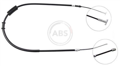 A.B.S. K13608 EAN: 8717109185355.