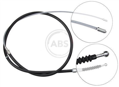 A.B.S. K13756 EAN: 8717109584776.