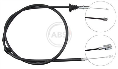 A.B.S. K13786 EAN: 8717109584820.