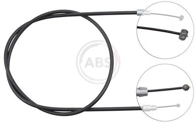 A.B.S. K13801 EAN: 8717109492507.