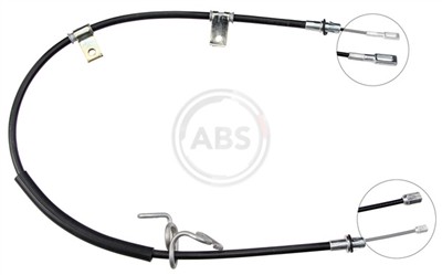 A.B.S. K13909 EAN: 8717109519273.