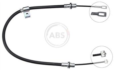 A.B.S. K13912 EAN: 8717109519303.